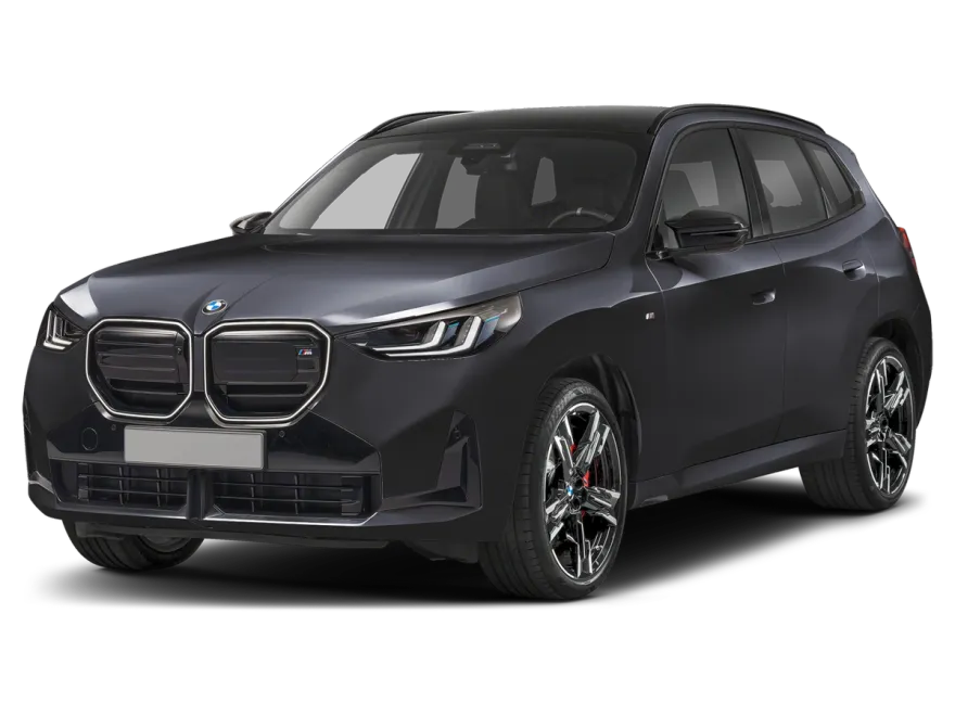 2025 Bmw X3 30x Drive photo 1