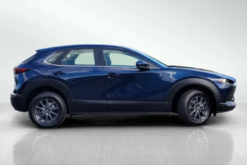 2024 Mazda CX-30 2.5 S photo 3