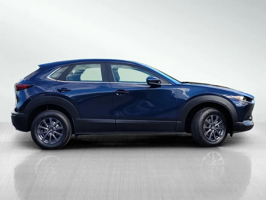 2024 Mazda CX-30 2.5 S photo 3