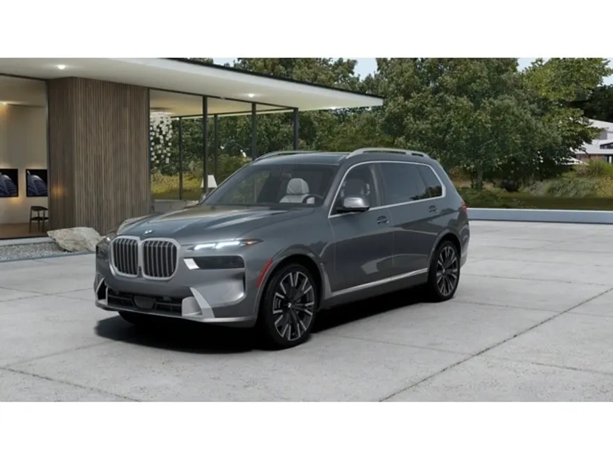 2026 Bmw X7 xDrive40i photo 1
