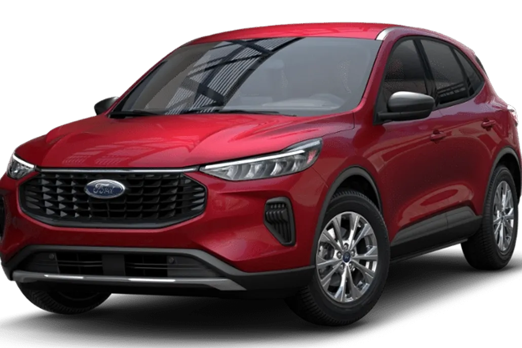 2025 Ford Escape Active photo 1