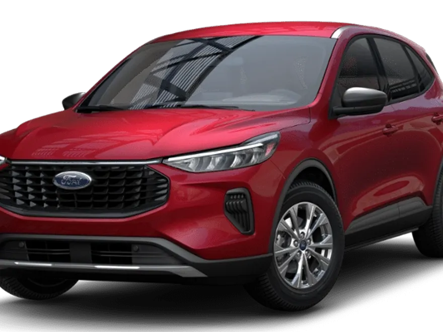 2025 Ford Escape Active photo 1