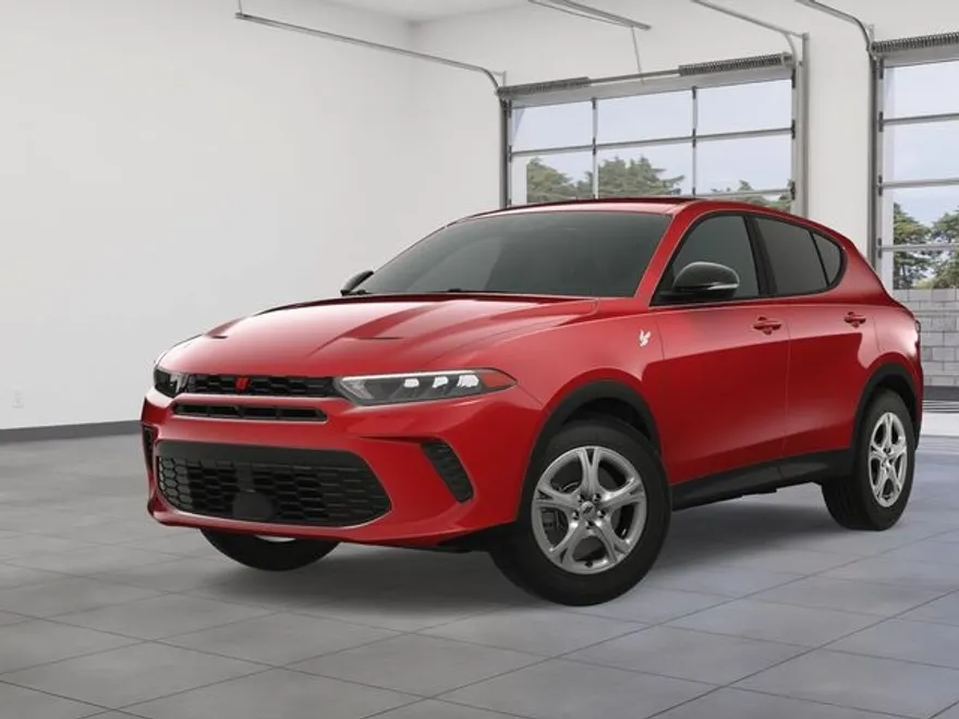 2025 Dodge Hornet GT photo 1