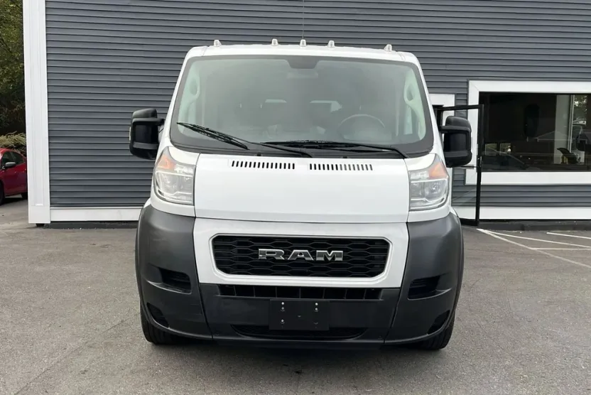 2020 Ram ProMaster 1500 photo 1
