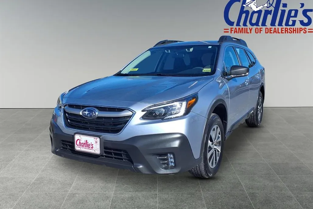 2022 Subaru Outback Base photo 1