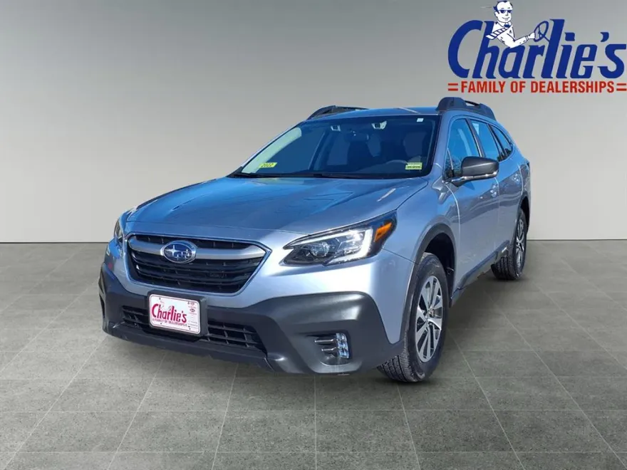 2022 Subaru Outback Base photo 1