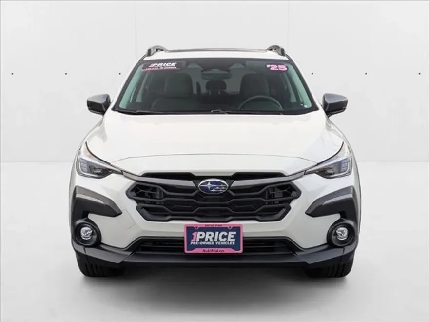 2025 Subaru Crosstrek Limited photo 1