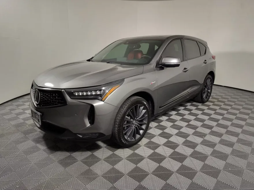 2024 Acura RDX A-Spec Advance photo 1