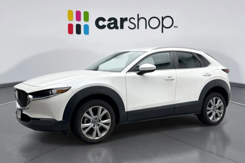 2023 Mazda CX-30 2.5 S Preferred photo 1