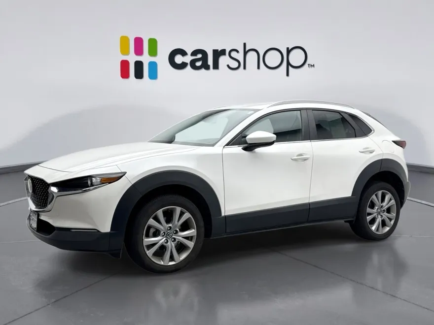2023 Mazda CX-30 2.5 S Preferred photo 1