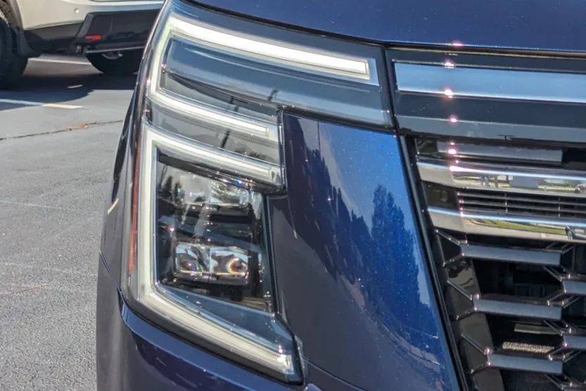 2026 Nissan Armada SL photo 1