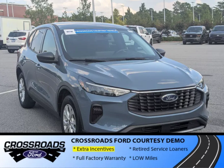 2025 Ford Escape Active photo 1