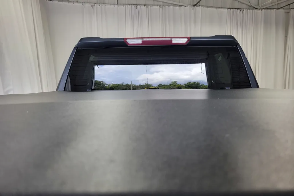 2021 Chevrolet Silverado 1500 LT photo 1