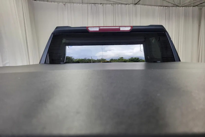 2021 Chevrolet Silverado 1500 LT photo 1