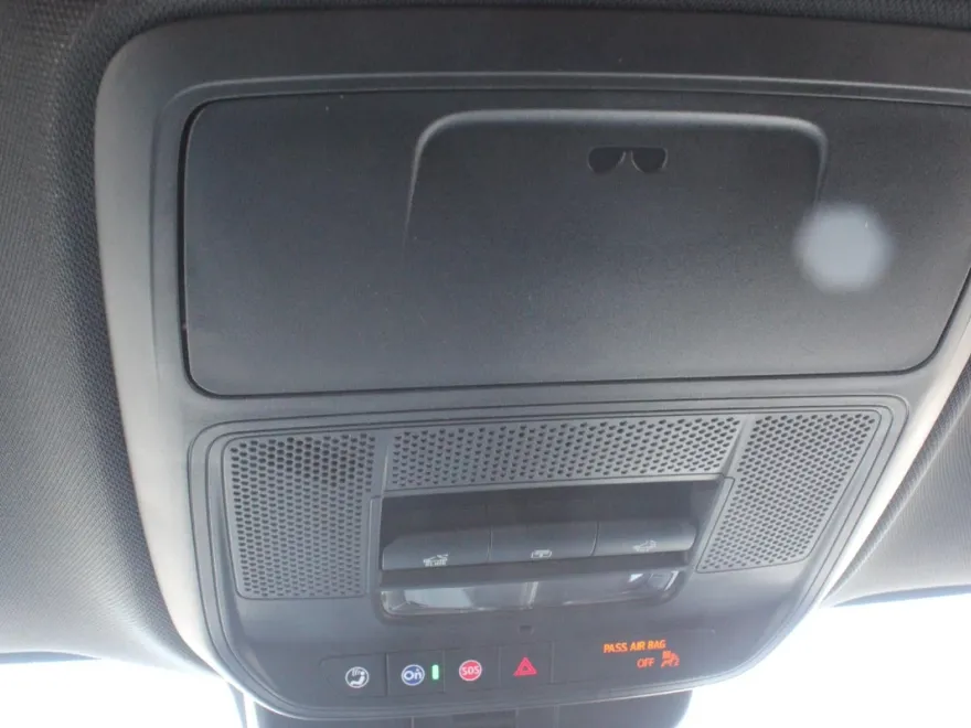 2025 Gmc Acadia Elevation photo 43