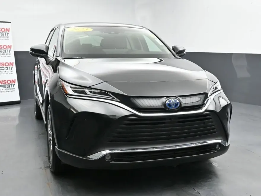 2023 Toyota Venza Limited photo 1