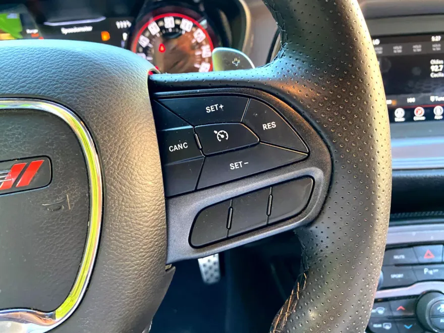 2023 Dodge Challenger R/T photo 45