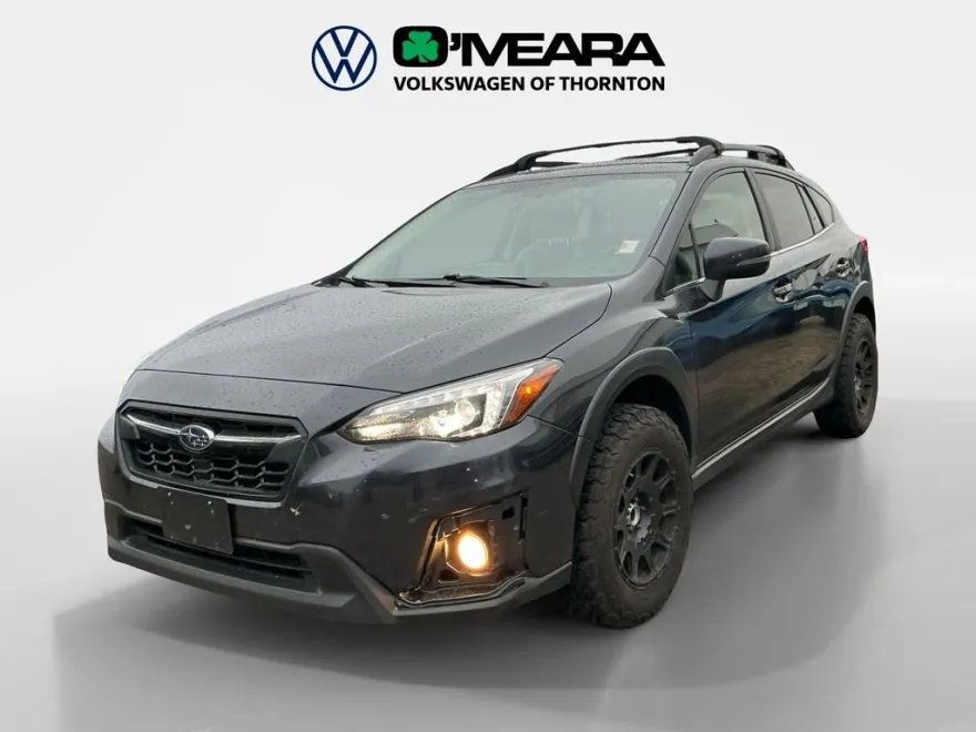 2018 Subaru Crosstrek 2.0i Limited photo 1