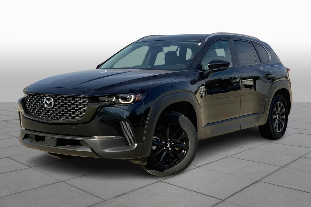 2026 Mazda CX-50 2.5 S Preferred photo 1