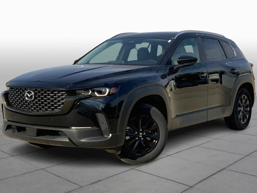 2026 Mazda CX-50 2.5 S Preferred photo 1