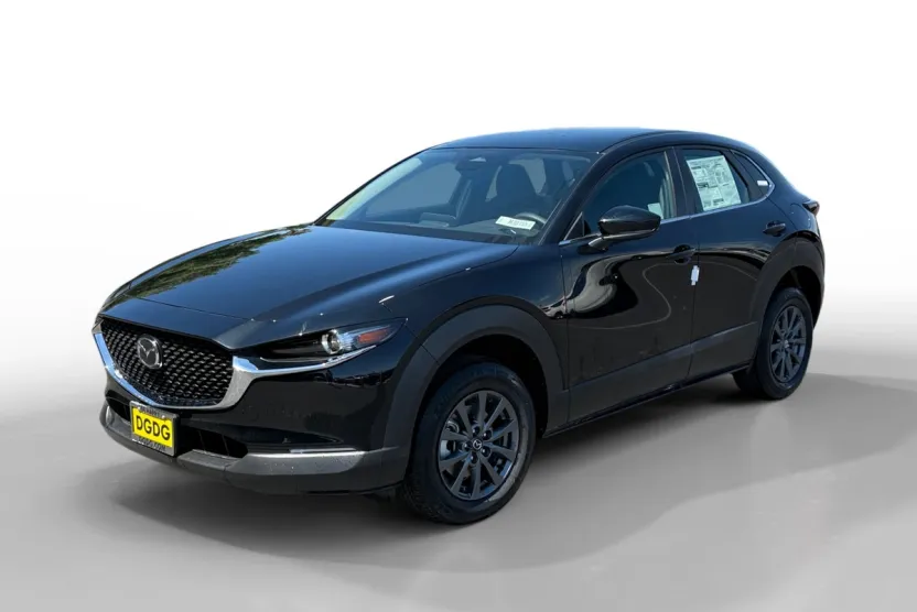 2025 Mazda CX-30 2.5 S photo 1