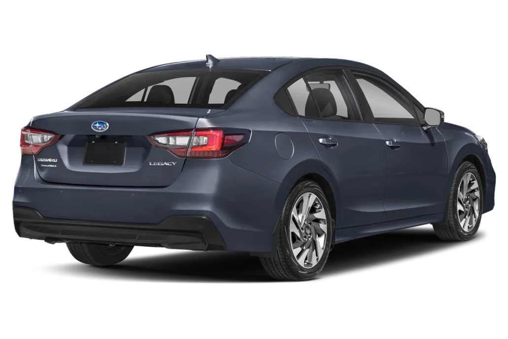 2025 Subaru Legacy Limited photo 1