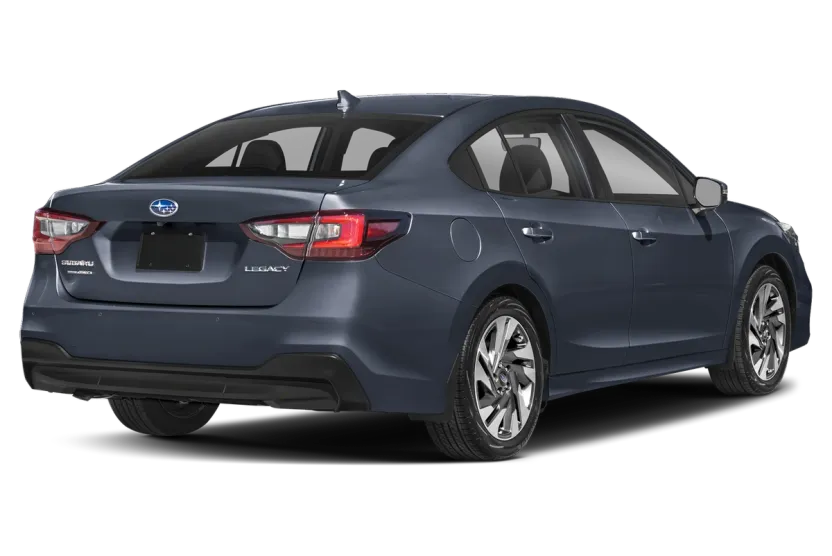 2025 Subaru Legacy Limited photo 1