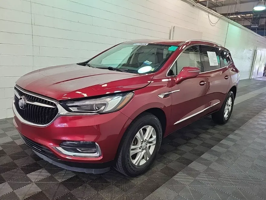 2019 Buick Enclave Essence photo 1