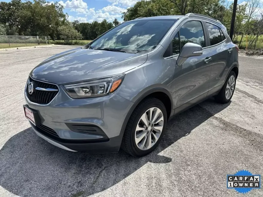 2019 Buick Encore Preferred photo 1
