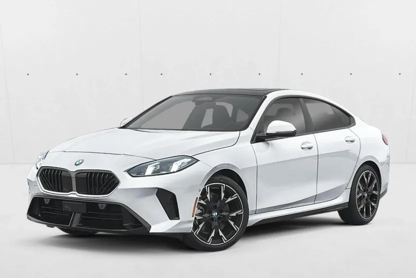 2026 Bmw 228i Coupe photo 1
