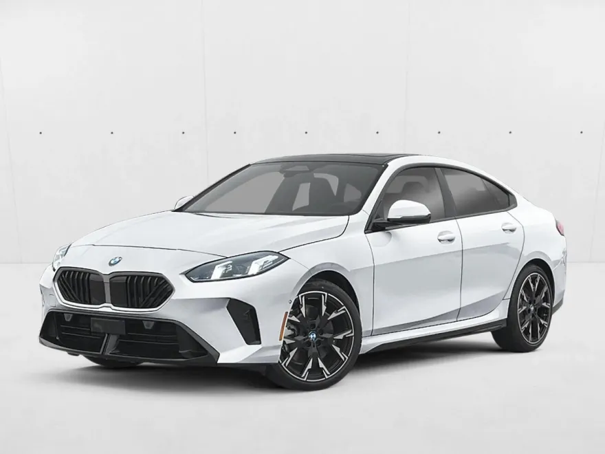2026 Bmw 228i Coupe photo 1