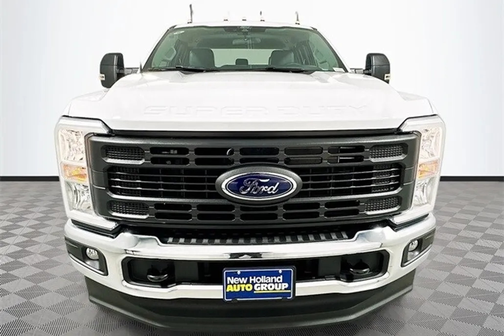 2026 Ford F-250 XL photo 1
