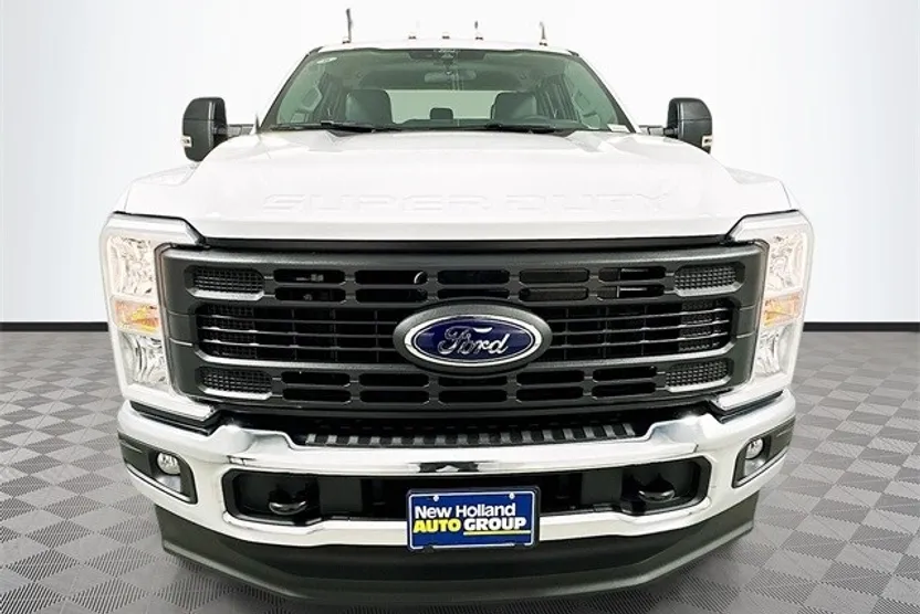 2026 Ford F-250 XL photo 1