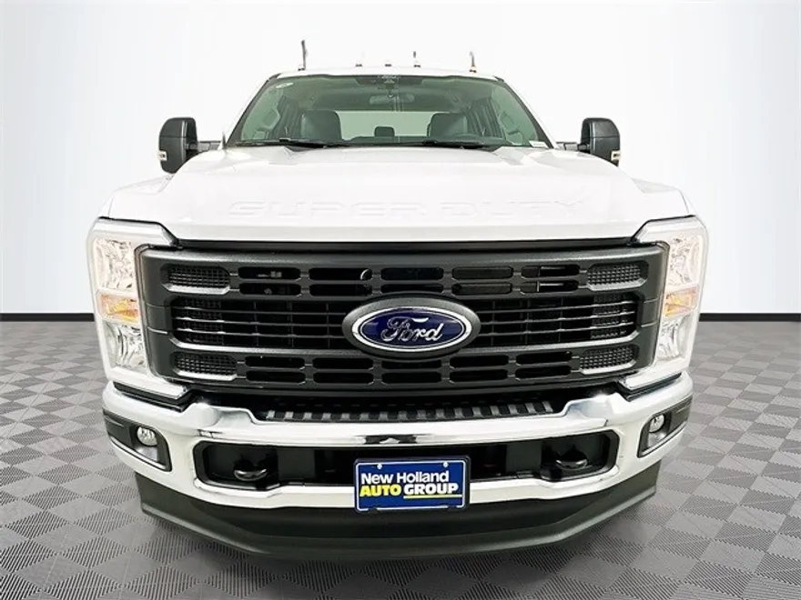 2026 Ford F-250 XL photo 1
