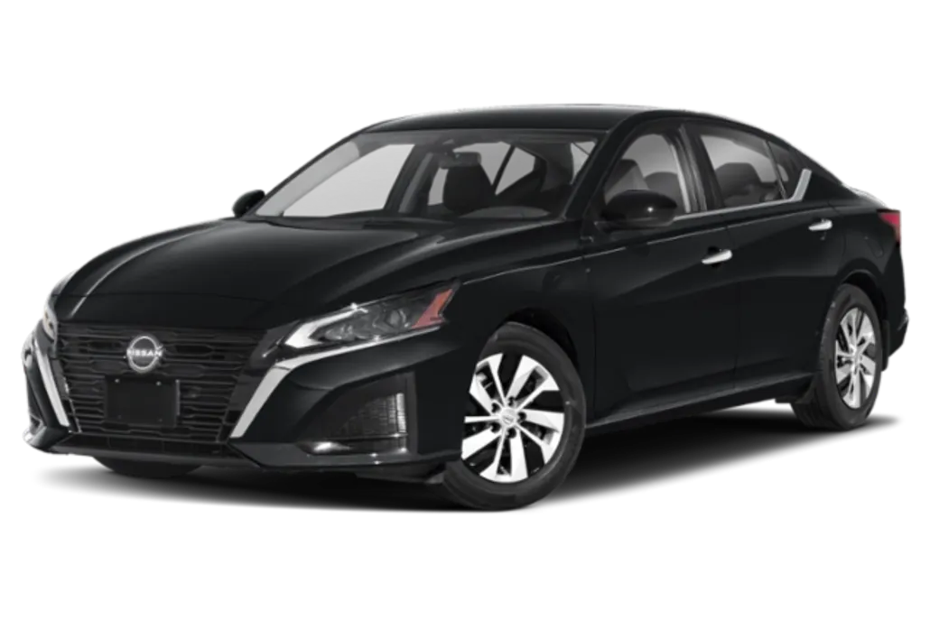 2025 Nissan Altima 2.5 S photo 1
