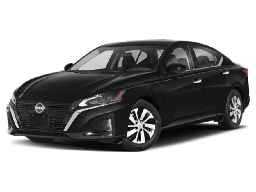 2025 Nissan Altima 2.5 S photo 1