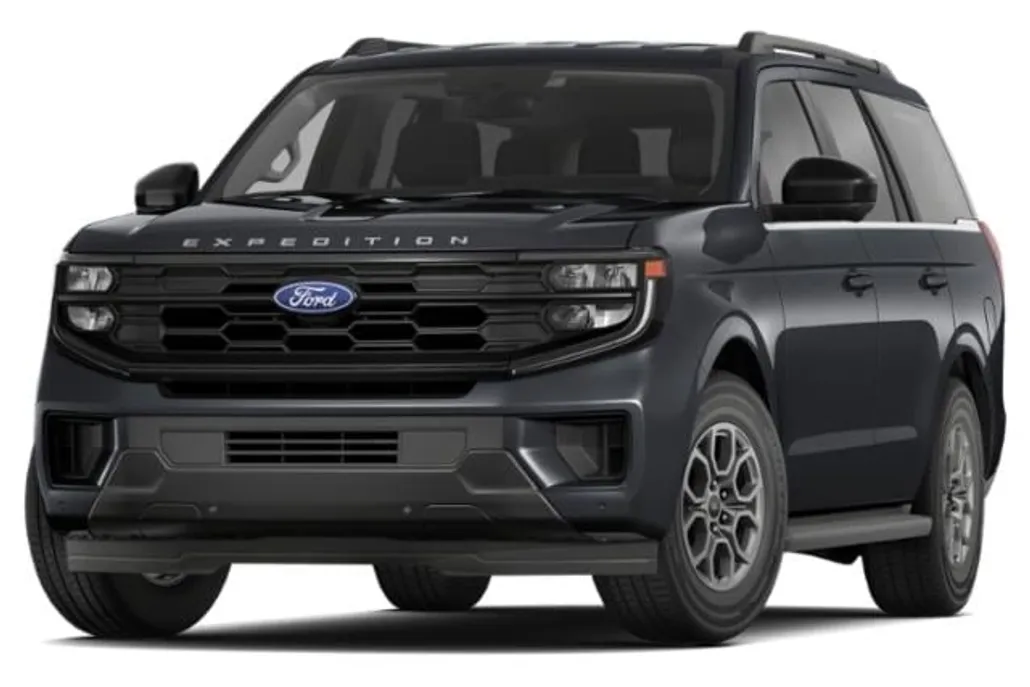 2025 Ford Expedition photo 1