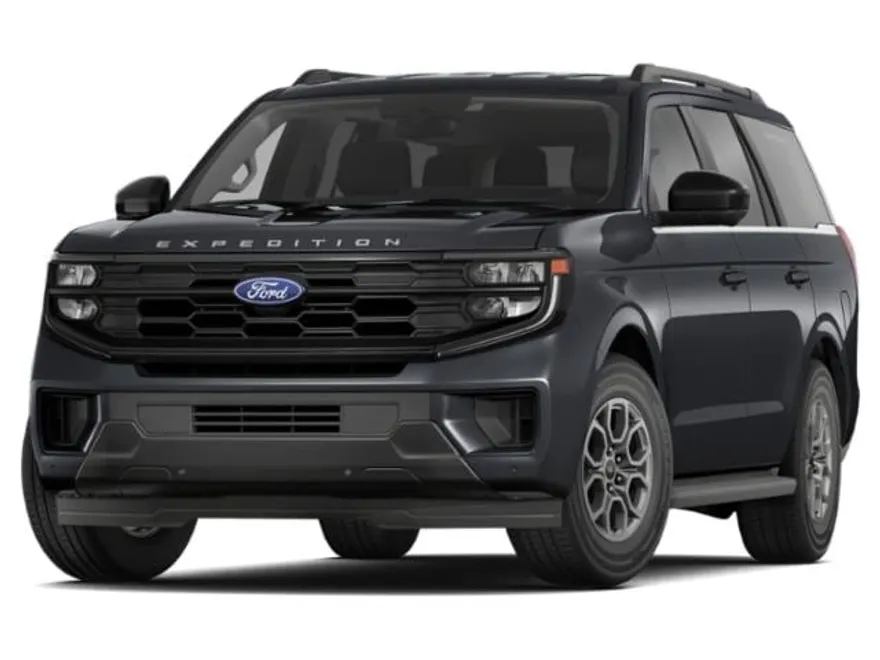 2025 Ford Expedition photo 1