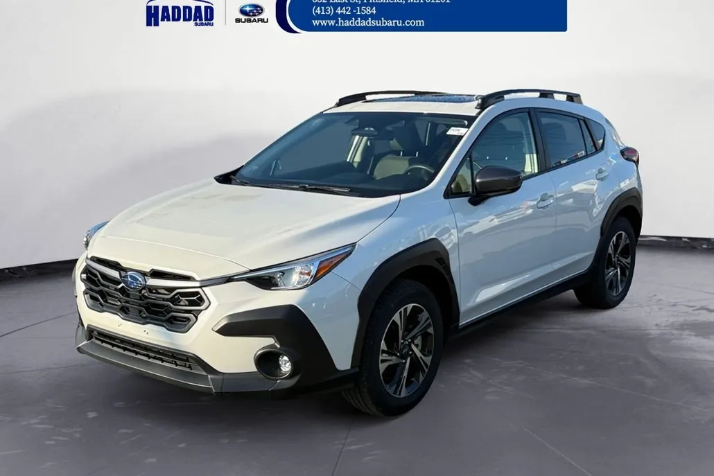 2024 Subaru Crosstrek Premium photo 1