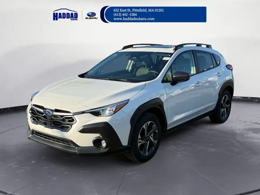 2024 Subaru Crosstrek Premium photo 1