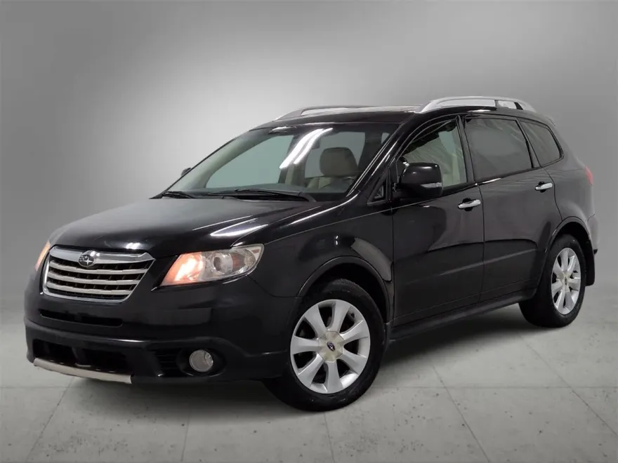 2010 Subaru Tribeca Limited photo 1