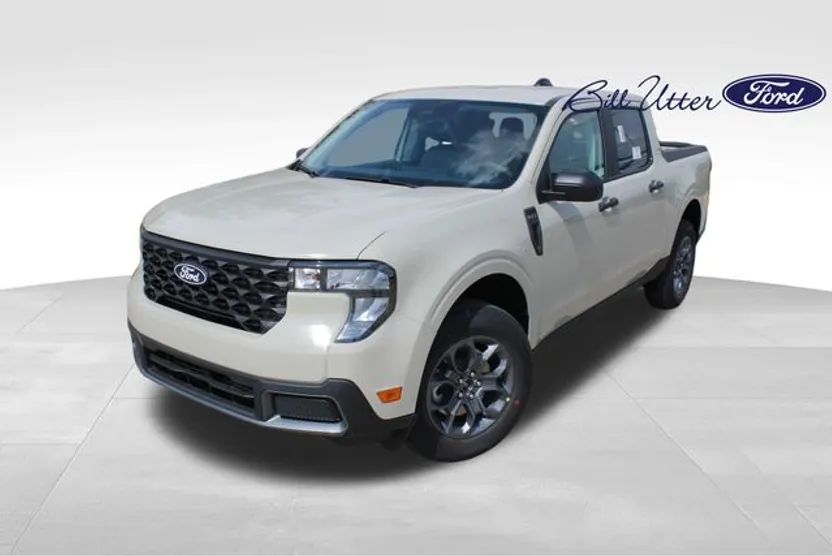 2025 Ford Maverick XLT photo 1