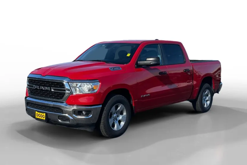 2023 Ram 1500 Big Horn Lone Star photo 1