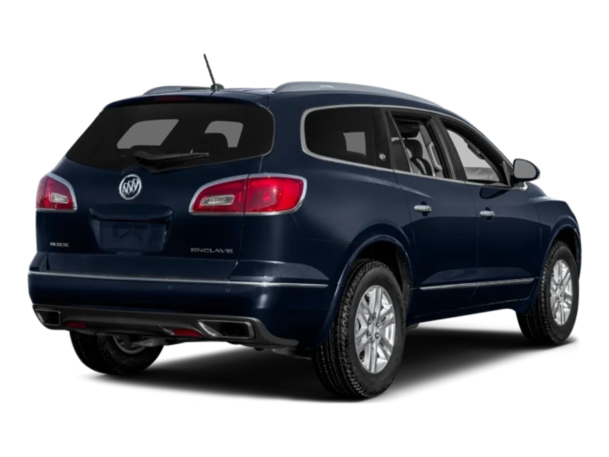 2016 Buick Enclave Leather photo 1