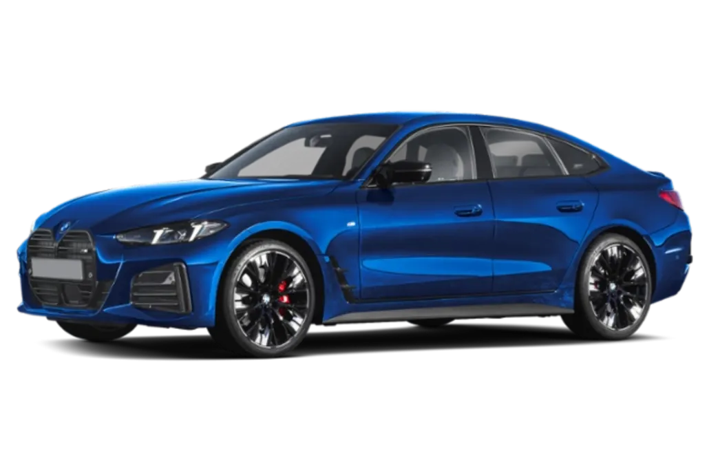 2026 Bmw M440i xDrive photo 1