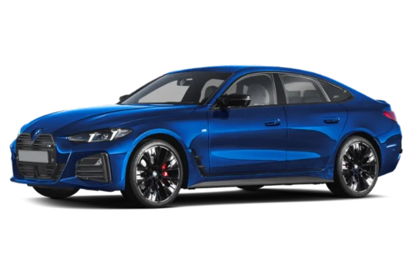 2026 Bmw M440i xDrive photo 1
