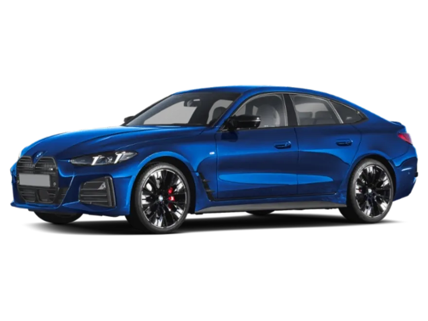 2026 Bmw M440i xDrive photo 1