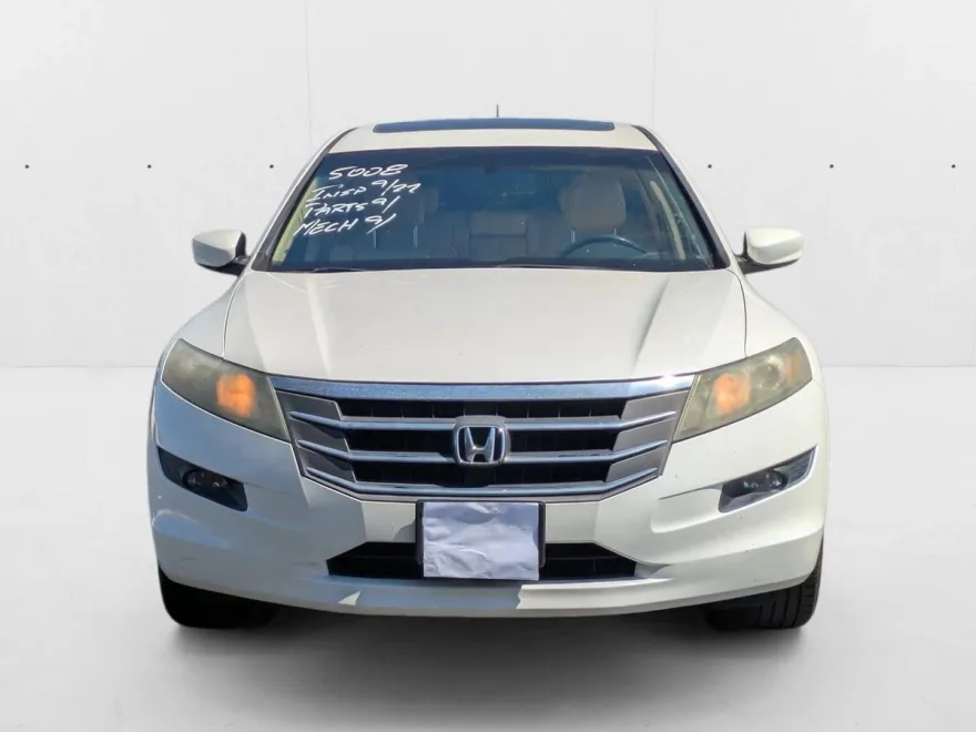 2010 Honda Crosstour EX-L photo 1
