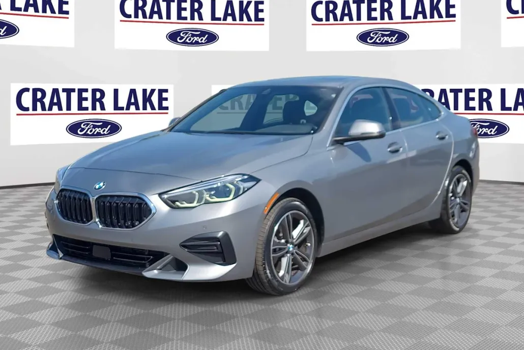 2024 Bmw 228i xDrive Gran Coupe photo 1
