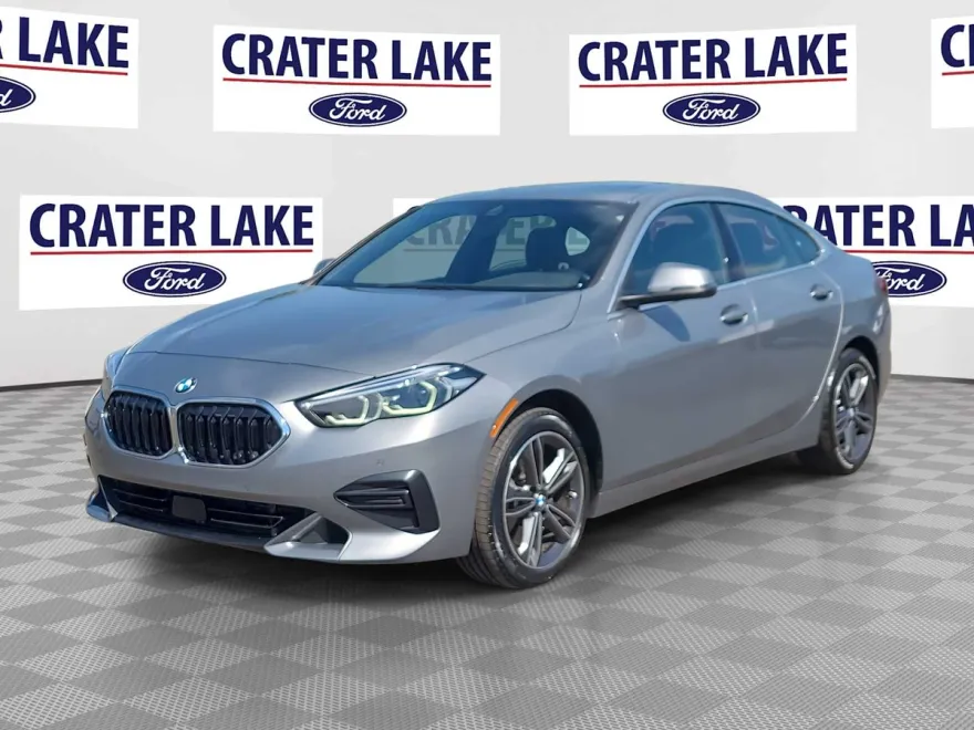 2024 Bmw 228i xDrive Gran Coupe photo 1